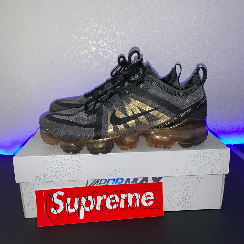 women’s nike vapormax